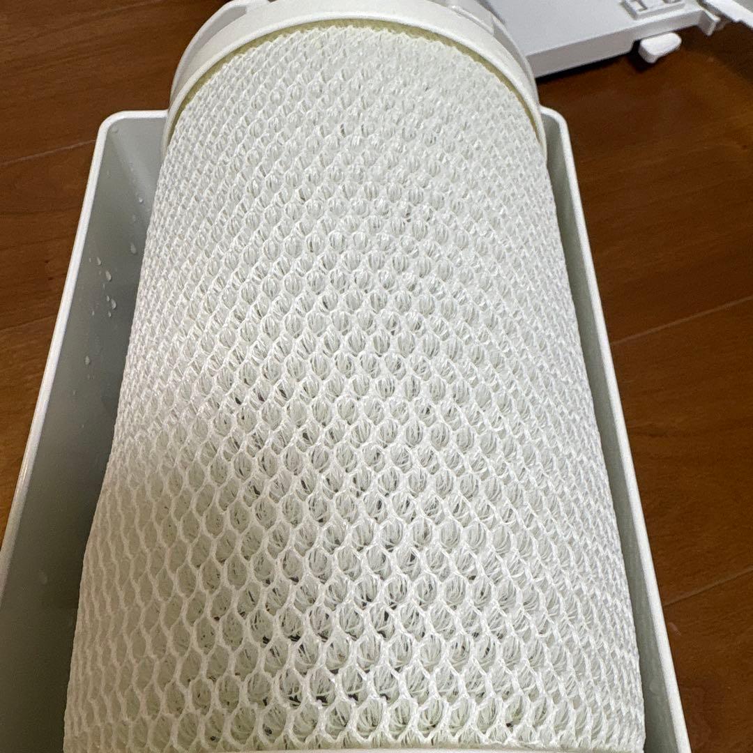 ★美品 パナソニック ジアイーノ F-MV4100 ～18畳(～30m2)