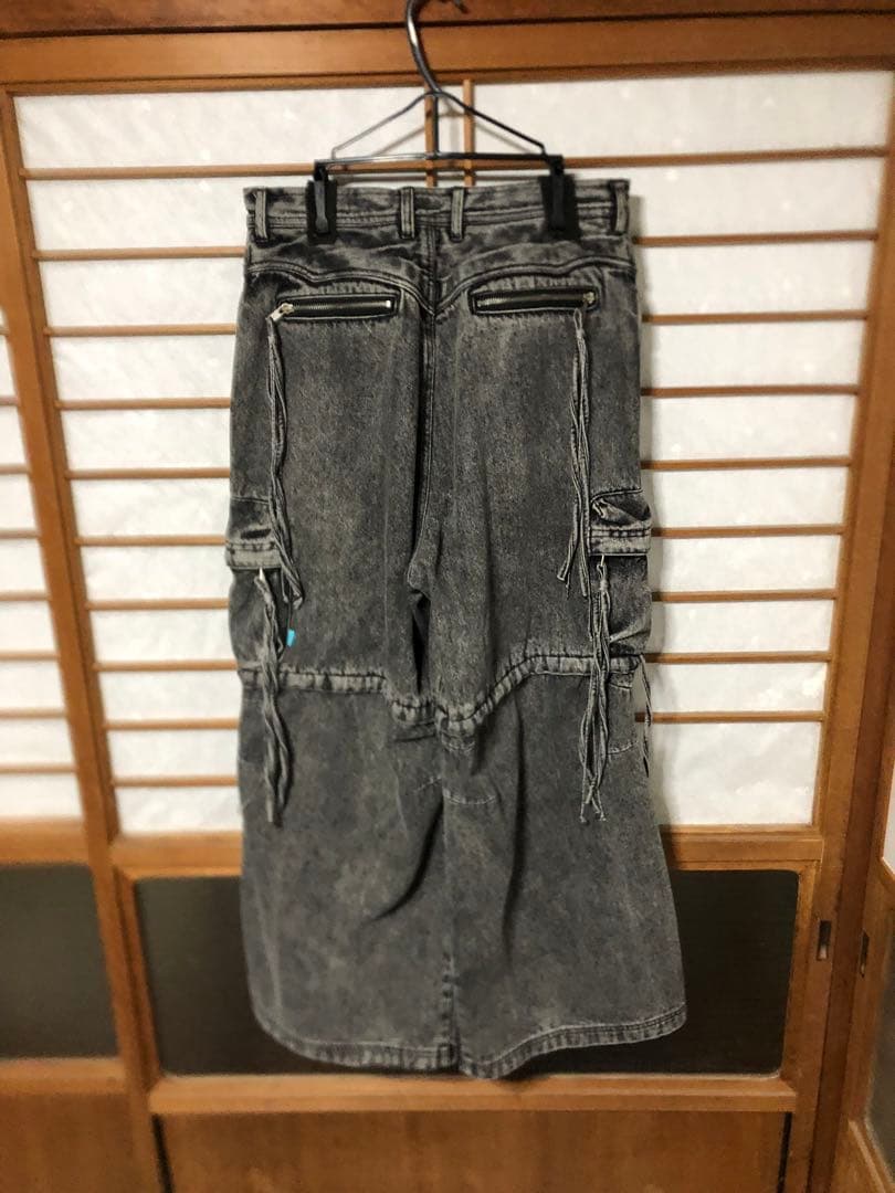 山中拓也　MUZE FACCIES el conductorH jieda