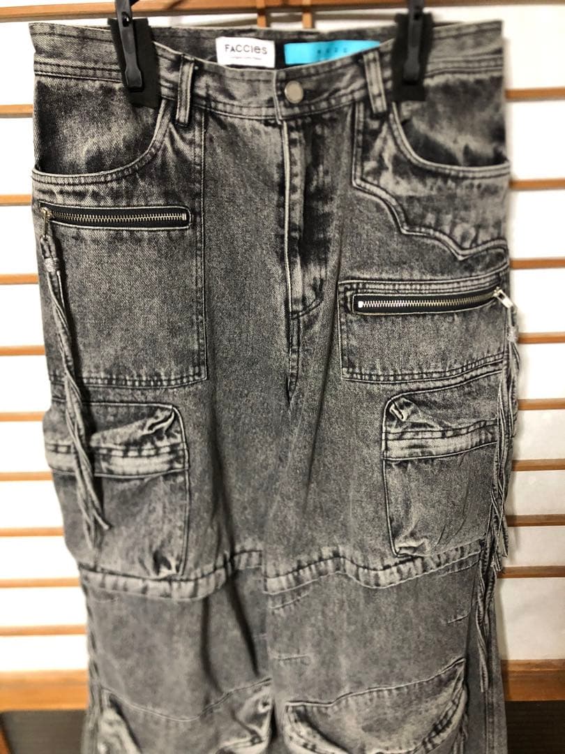 山中拓也　MUZE FACCIES el conductorH jieda