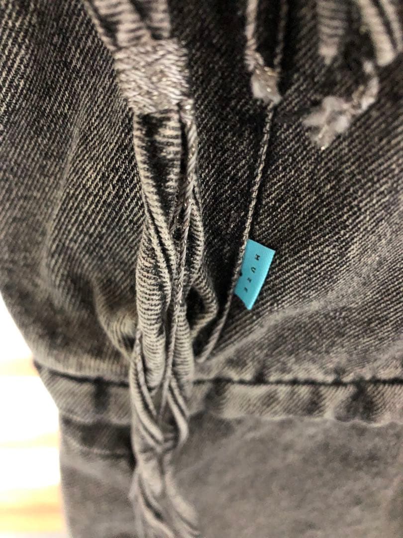 山中拓也　MUZE FACCIES el conductorH jieda