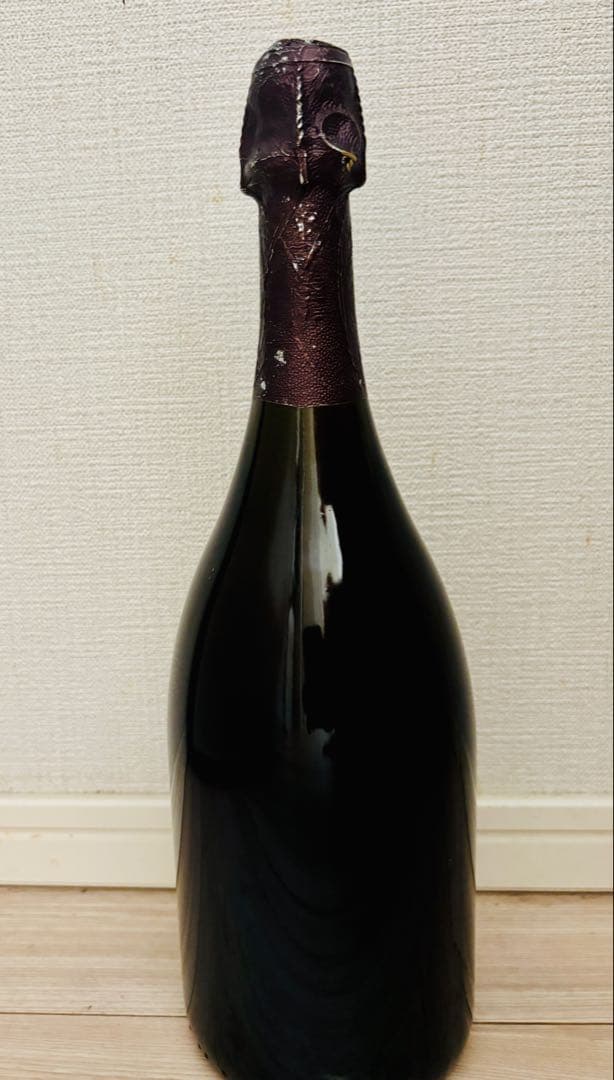 U*.様 【ドンペリ】Dom Pérignon ロゼ 2005