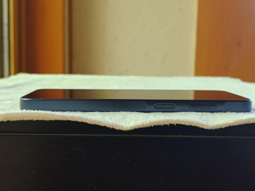 【新品未使用】Galaxy A25 5G 本体 黒 ネットワーク利用制限〇