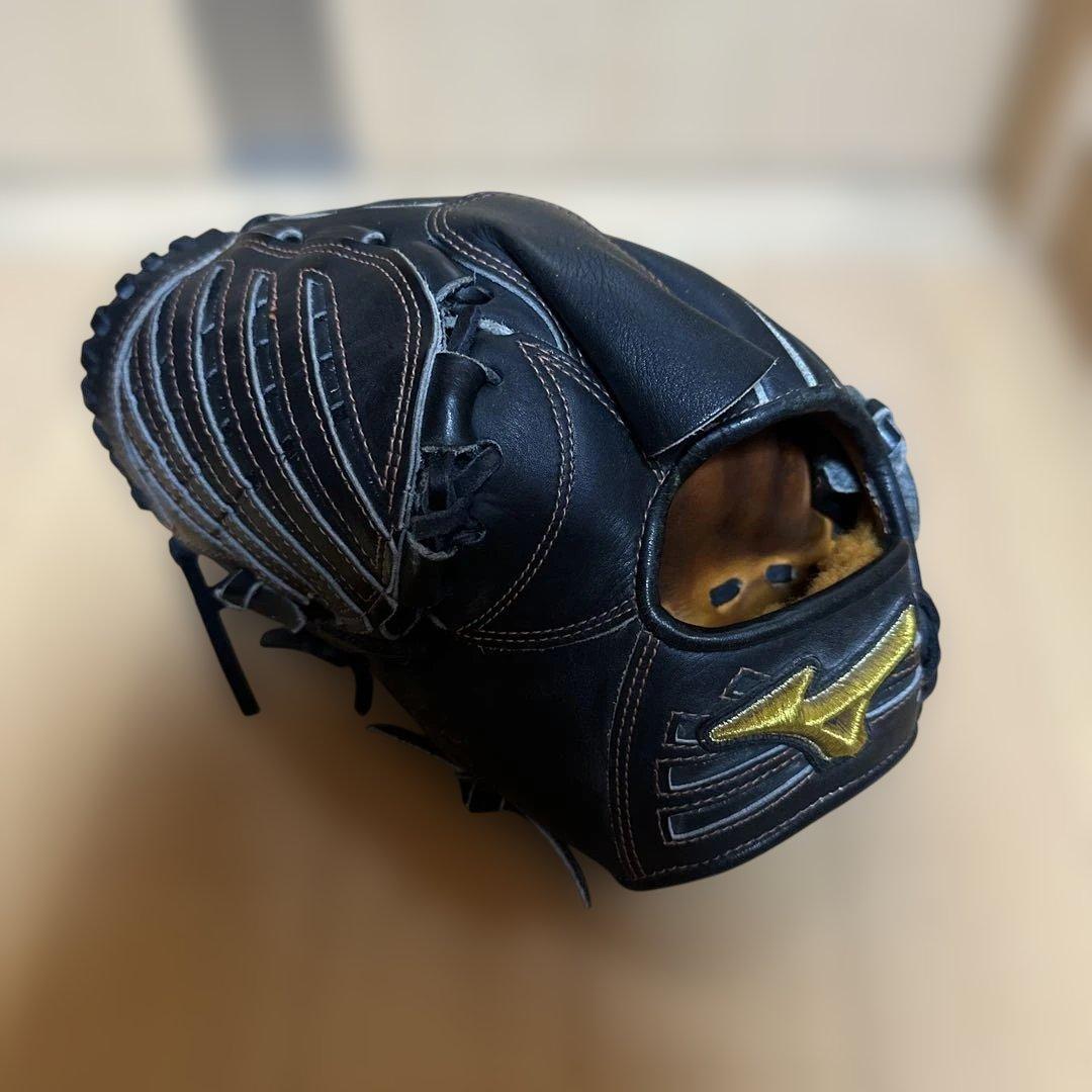 ミズノプロ 硬式投手用