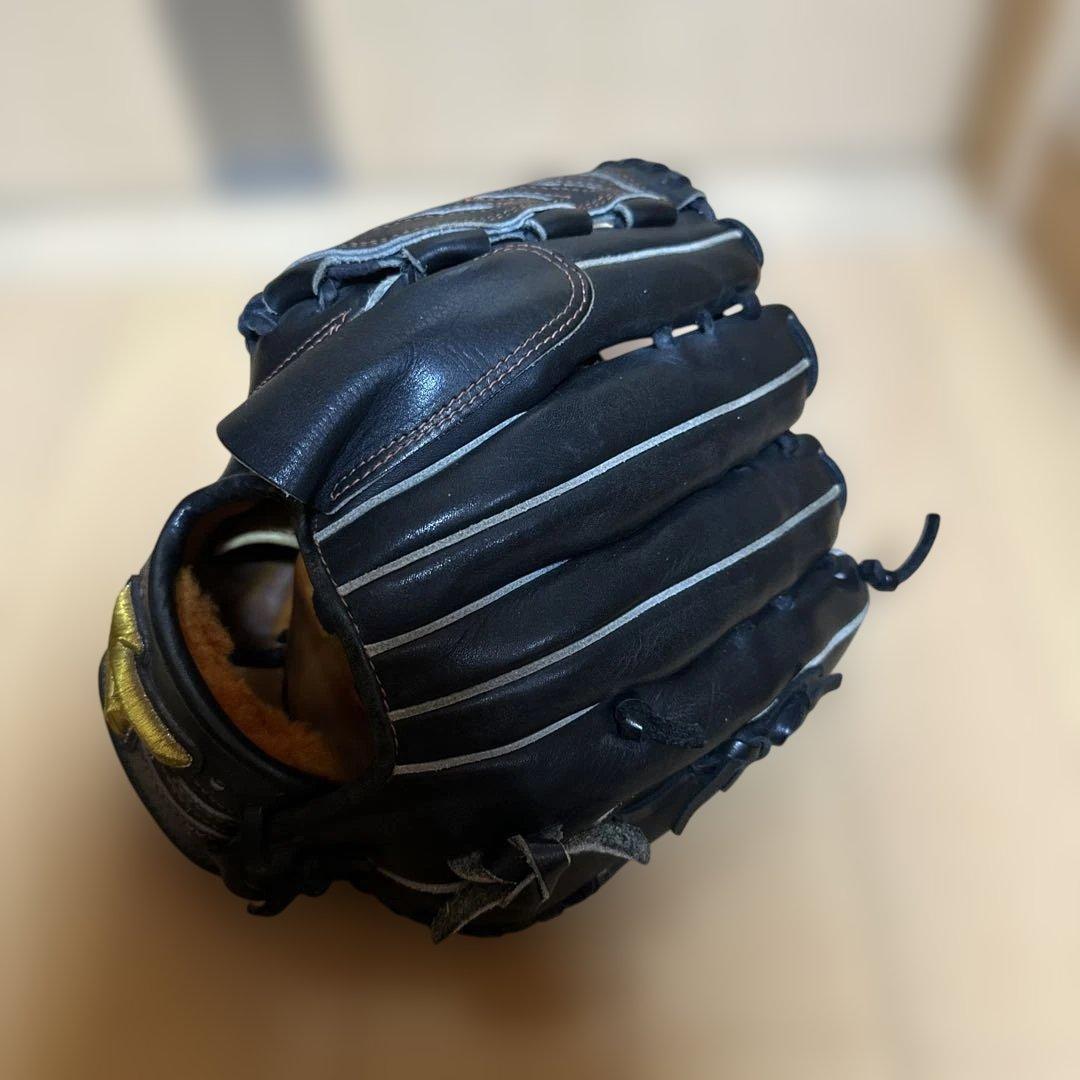 ミズノプロ 硬式投手用