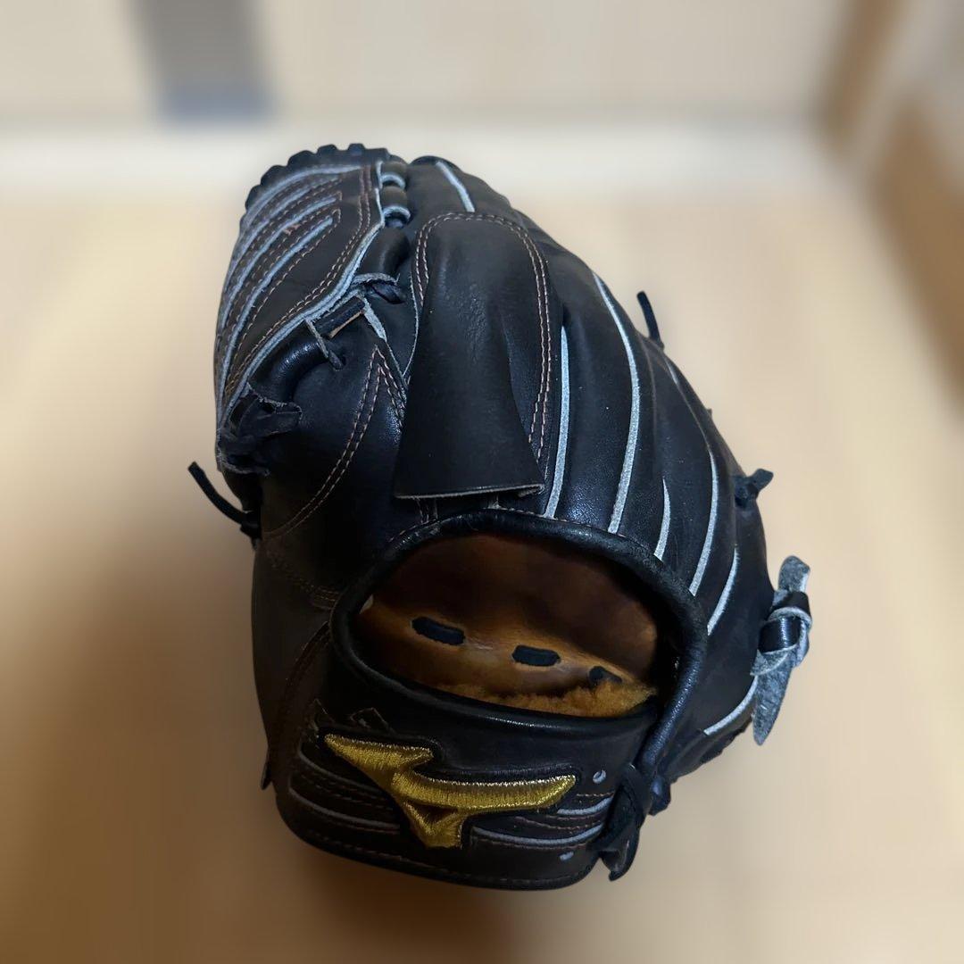 ミズノプロ 硬式投手用