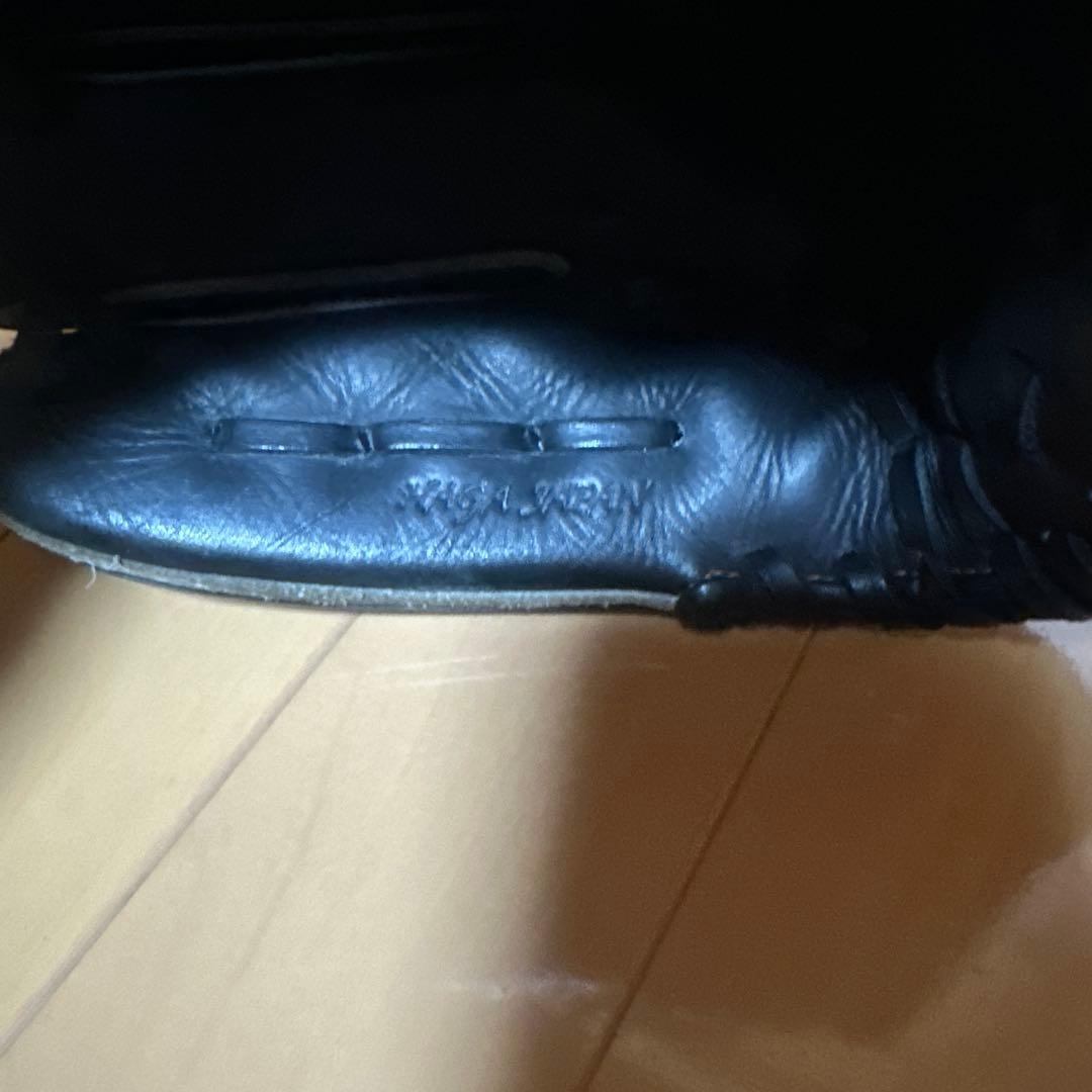 ミズノプロ 硬式投手用