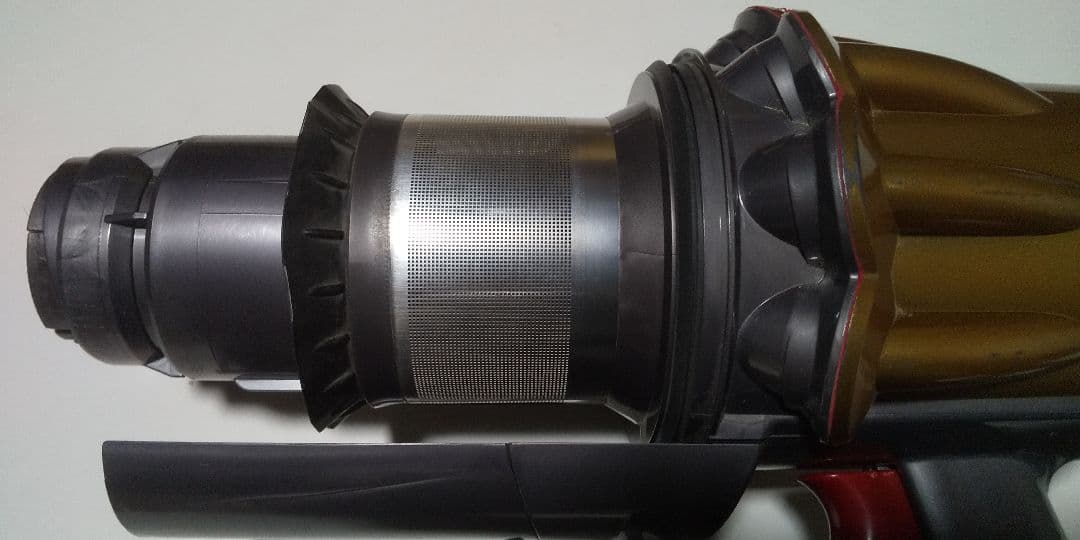 sv18 digital slim 本体 (ダイソン掃除機)