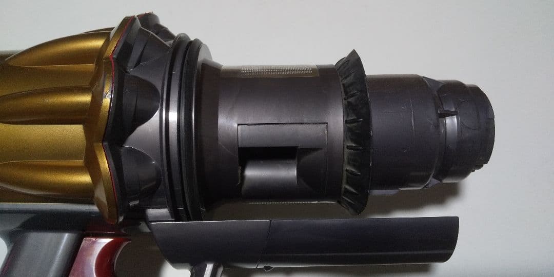 sv18 digital slim 本体 (ダイソン掃除機)