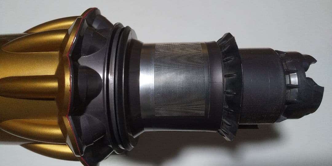 sv18 digital slim 本体 (ダイソン掃除機)