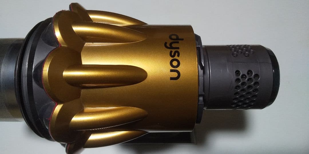 sv18 digital slim 本体 (ダイソン掃除機)