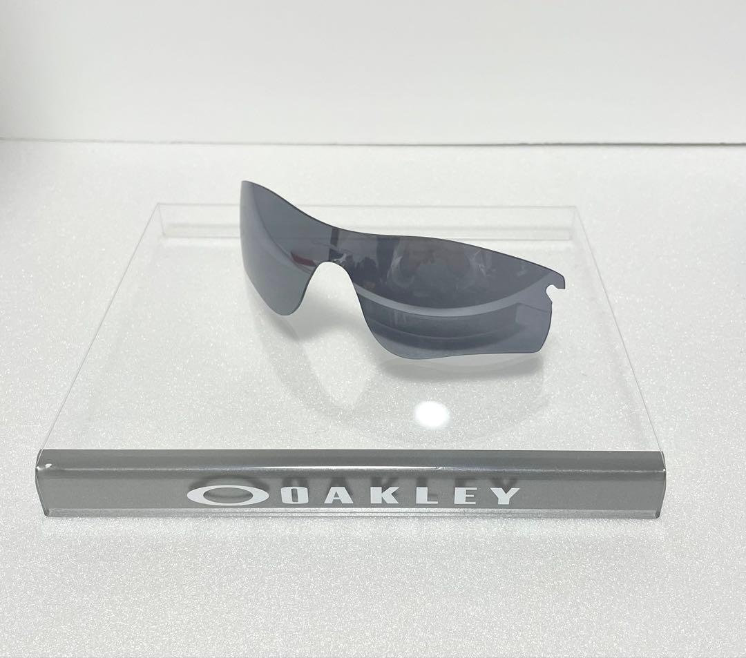 【みーとも】OAKLEY 純正 サングラス レーダーロックパス