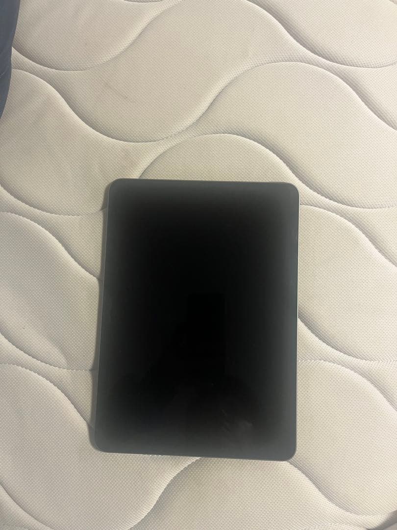 iPadAir4本体 スペースグレイ Wi-Fi 256GB