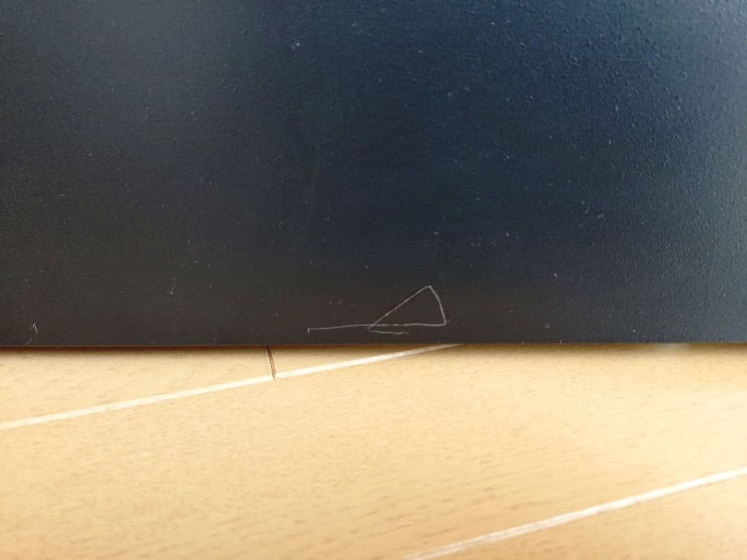 自作ATX core2 Quad　HDD無し