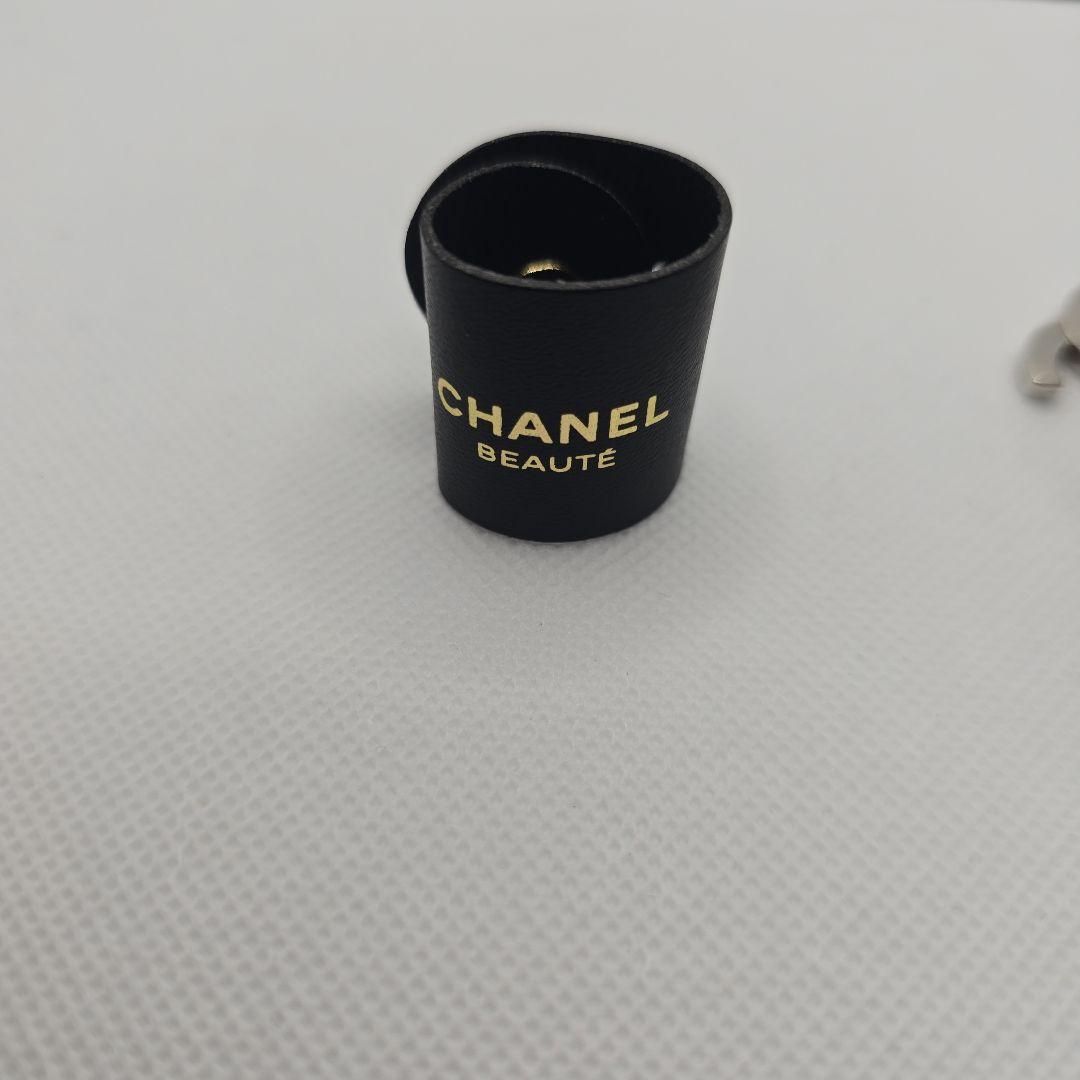 ■CHANEL■シャネル■シルバー■ ヘアクリップ■美品■おまけ付