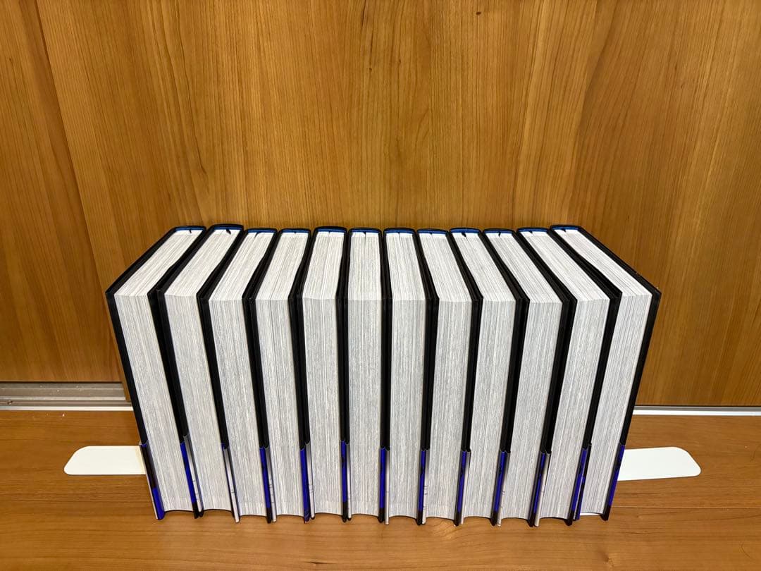 キングダム 完全版 9〜20巻