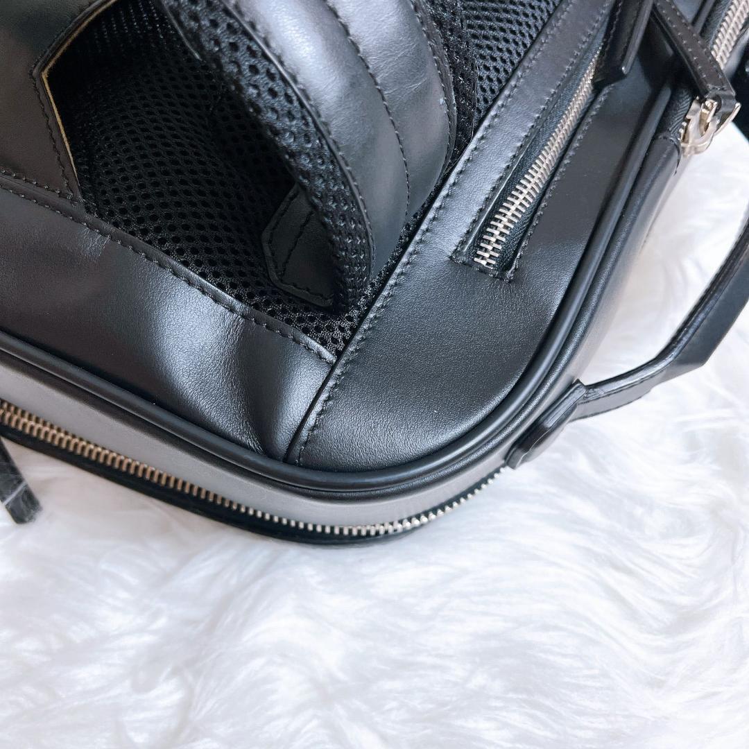 未使用級　完売品　モンブラン　近年モデル　Urban Spirit Large