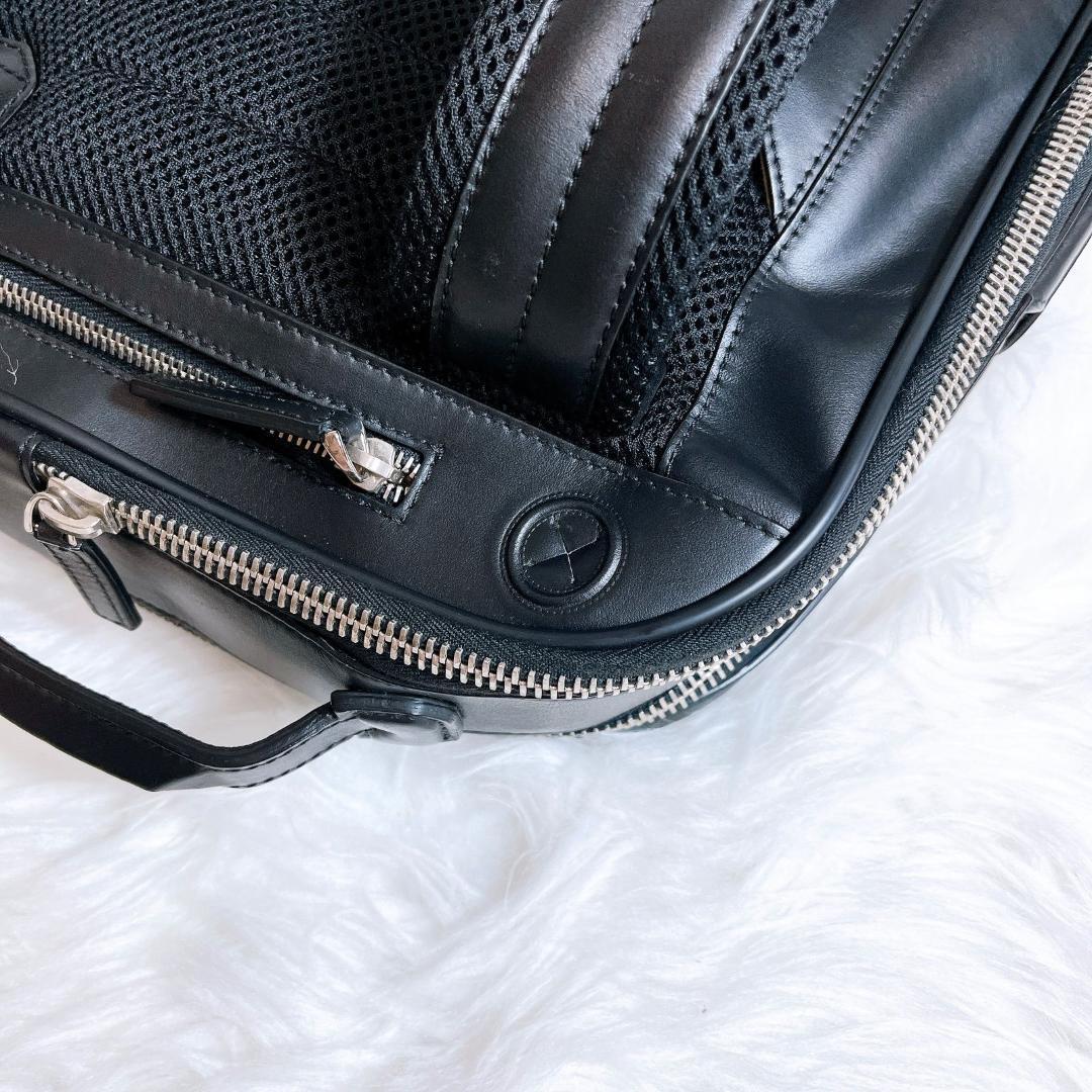 未使用級　完売品　モンブラン　近年モデル　Urban Spirit Large