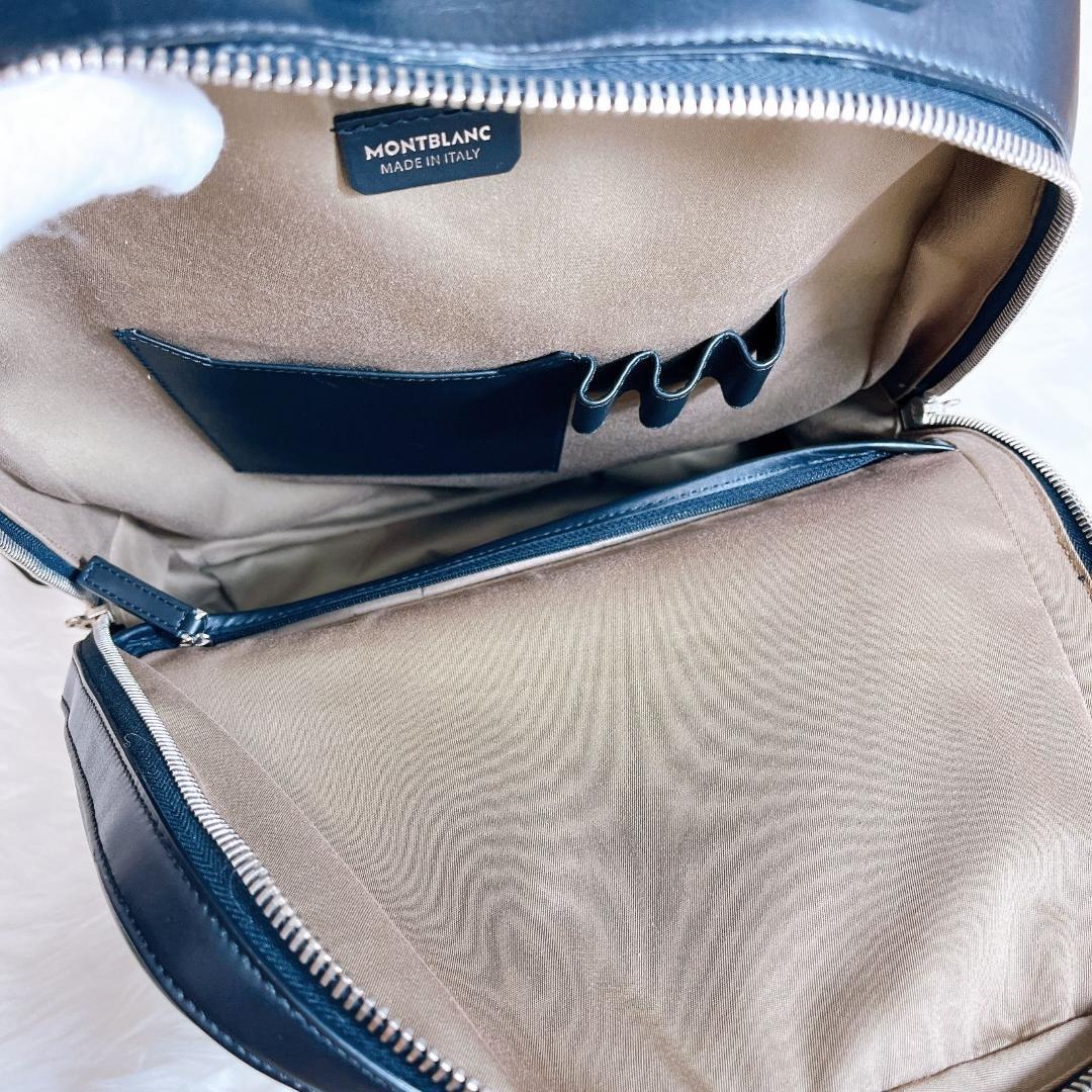 未使用級　完売品　モンブラン　近年モデル　Urban Spirit Large