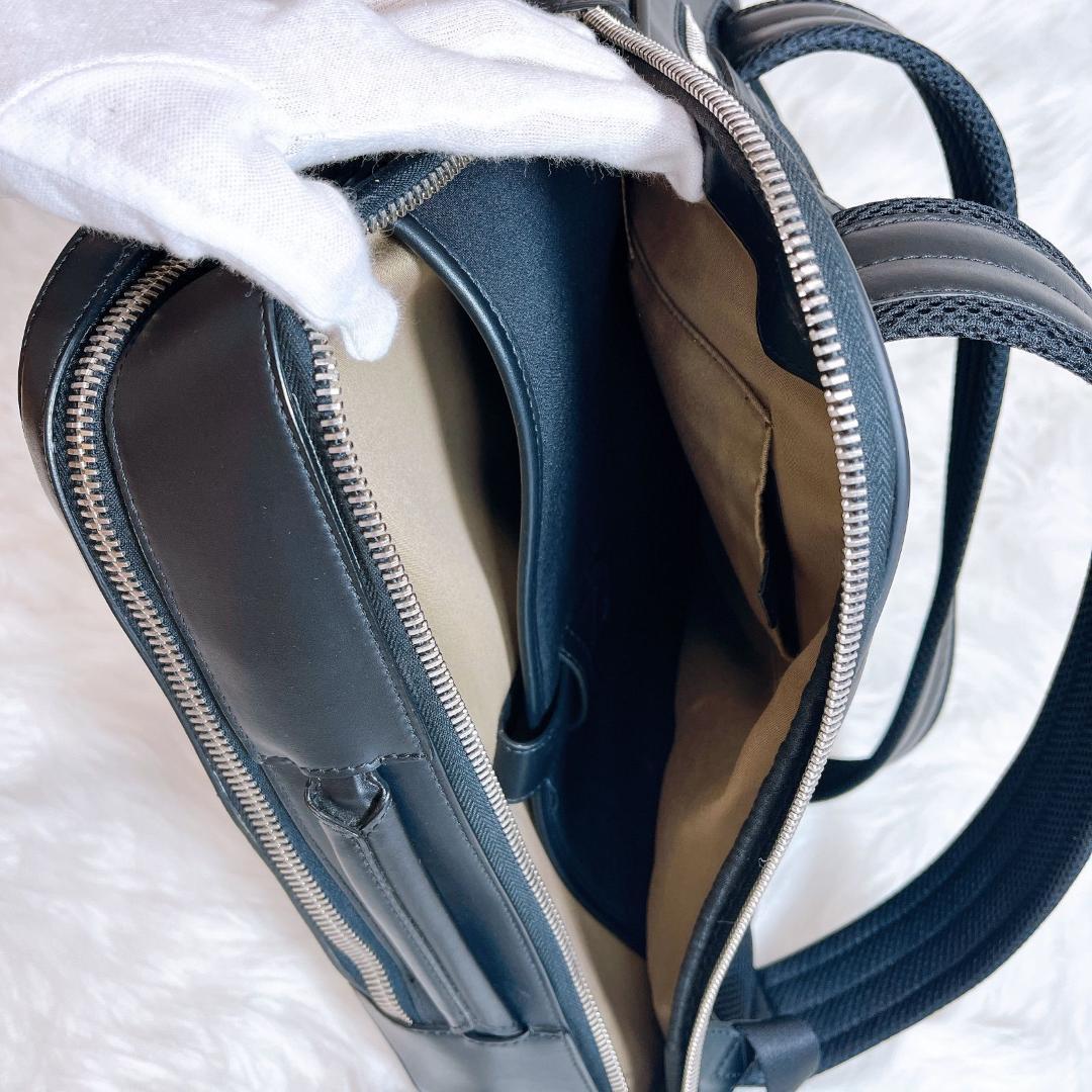 未使用級　完売品　モンブラン　近年モデル　Urban Spirit Large