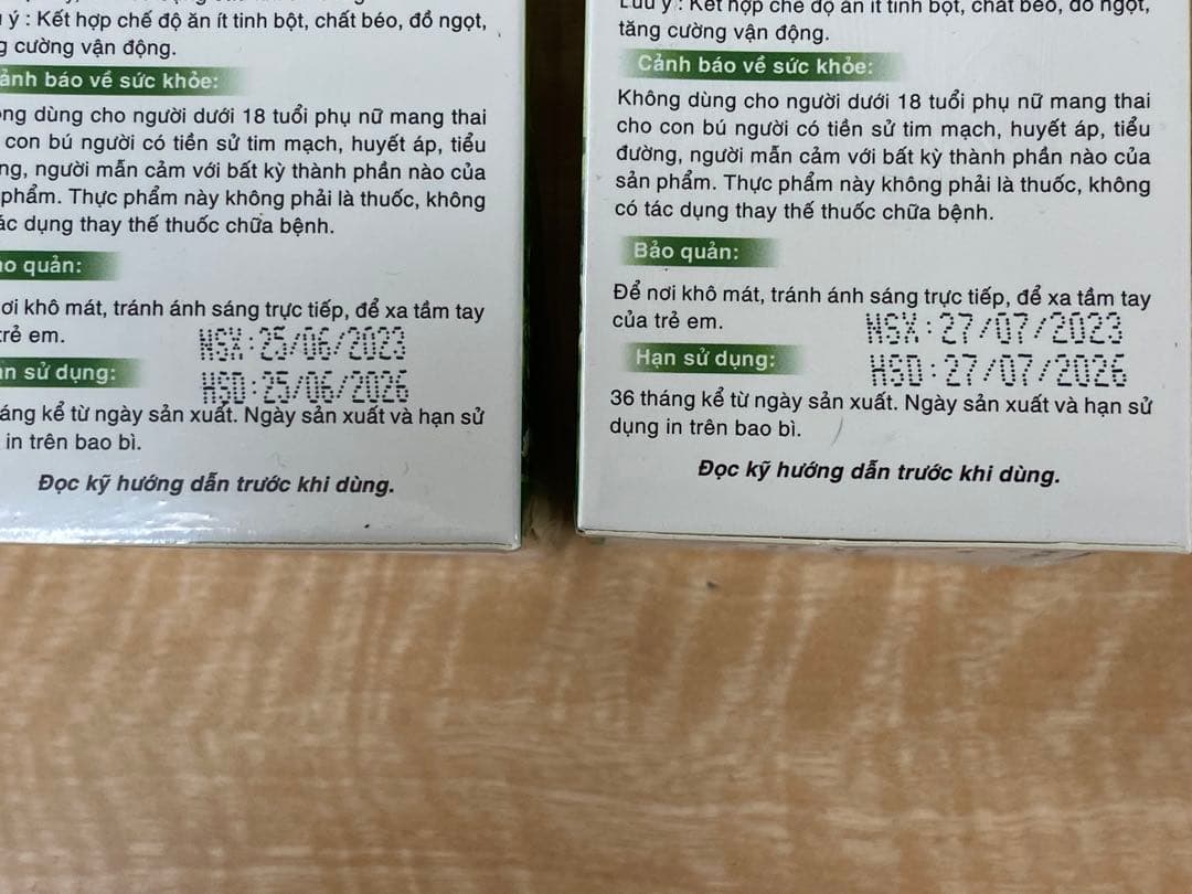 その他 Sadi Slim x2 boxes