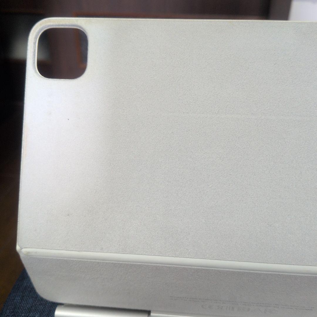 iPadアクセサリー Apple Magic Keyboard for iPad Pro 11 JIS