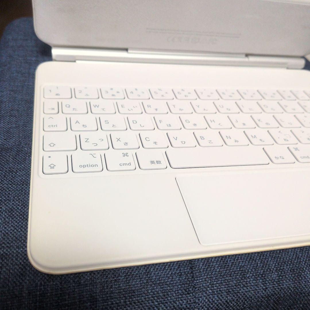 iPadアクセサリー Apple Magic Keyboard for iPad Pro 11 JIS
