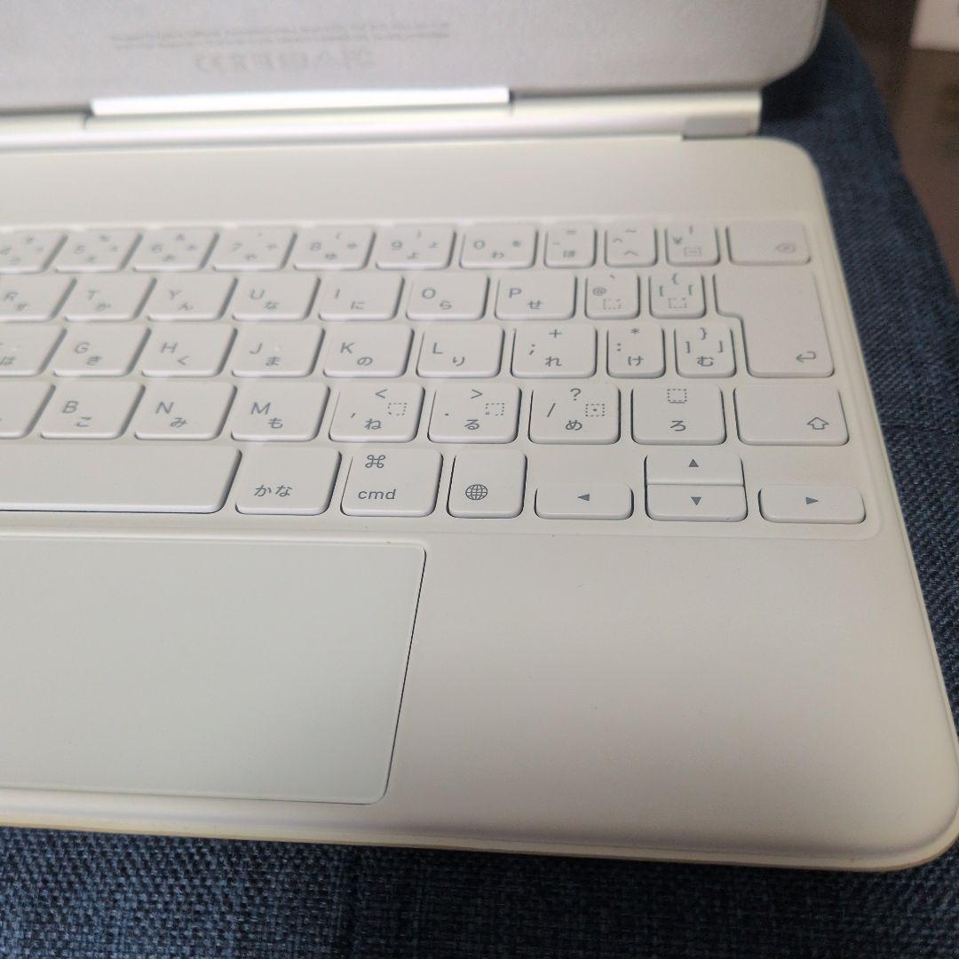 iPadアクセサリー Apple Magic Keyboard for iPad Pro 11 JIS