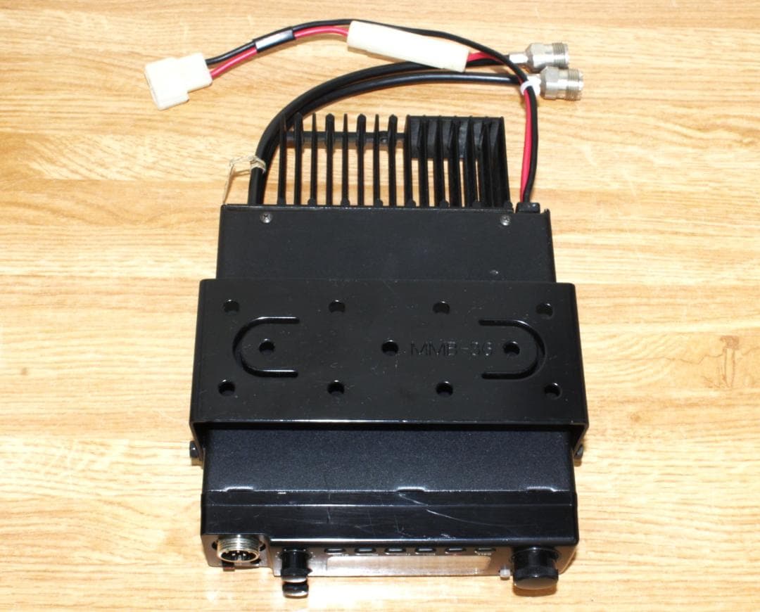 ◆KENWOOD 144/430MHz FMトランシーバーTM-701S【01】