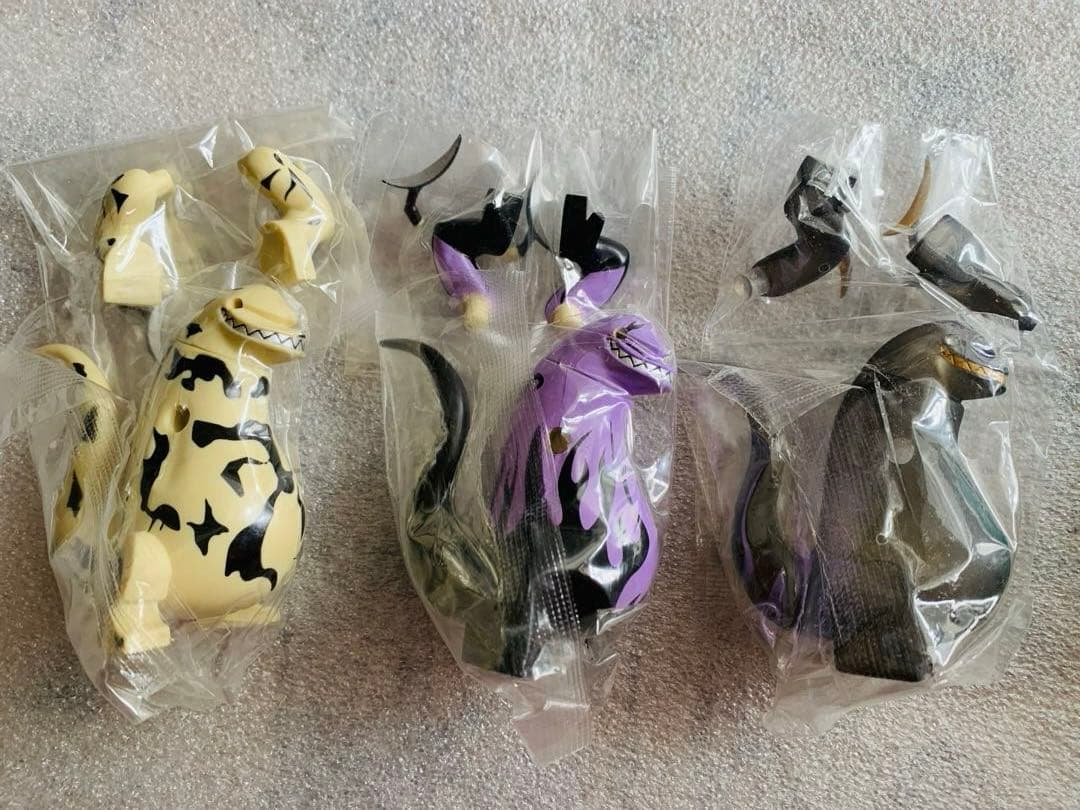 d*2様 ウルトラマン×TOUMA ウルトラセブン×TOUMA フィギュア 全2