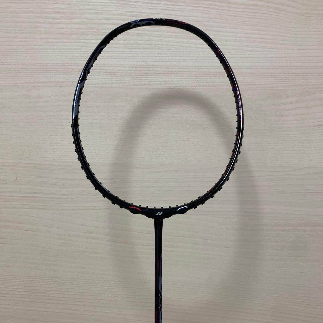 ヨネックス　デュオラ8 XP DUORA 8XP 35ポンド対応