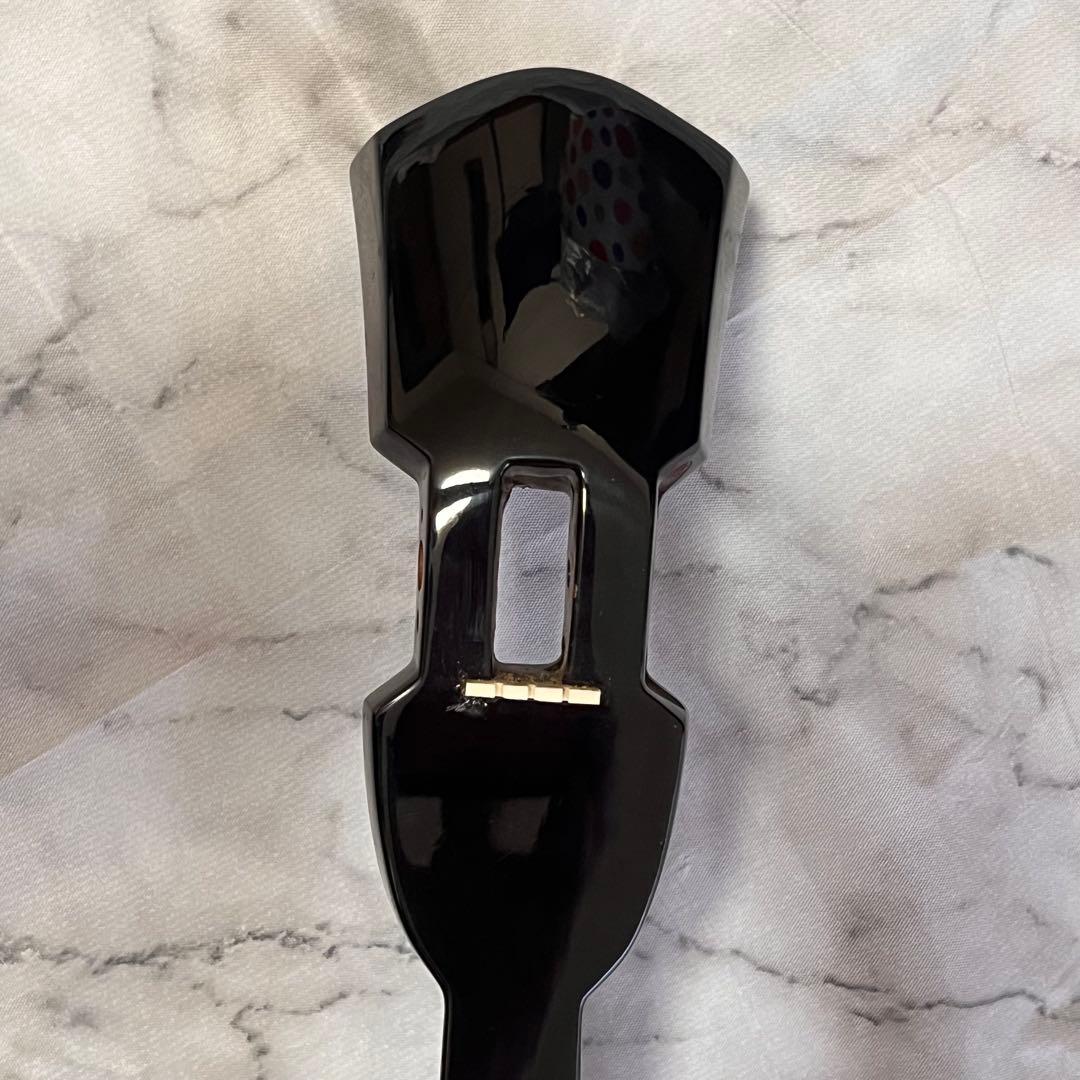 ヘビ革 三味線本体