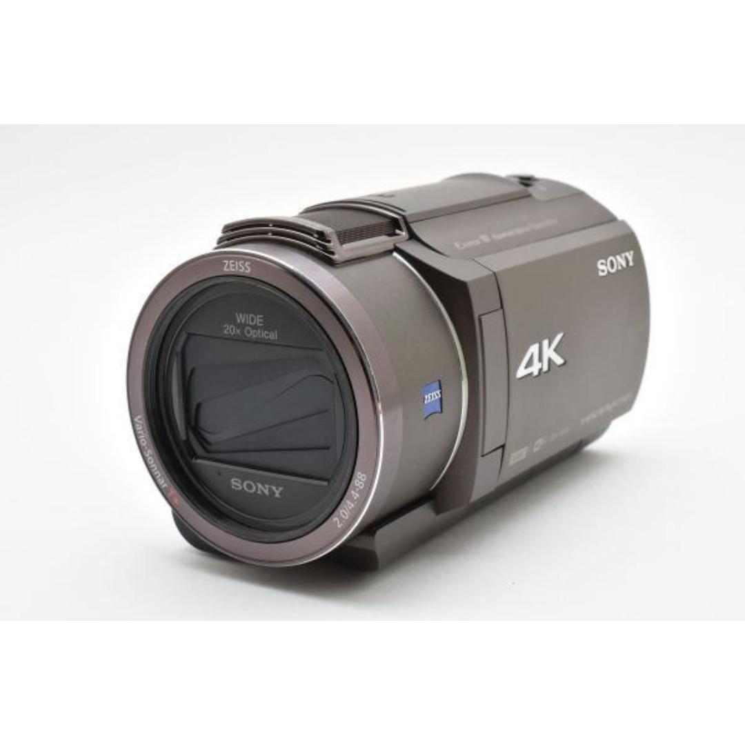 ■ 美品 ■ ソニー SONY FDR-AX45