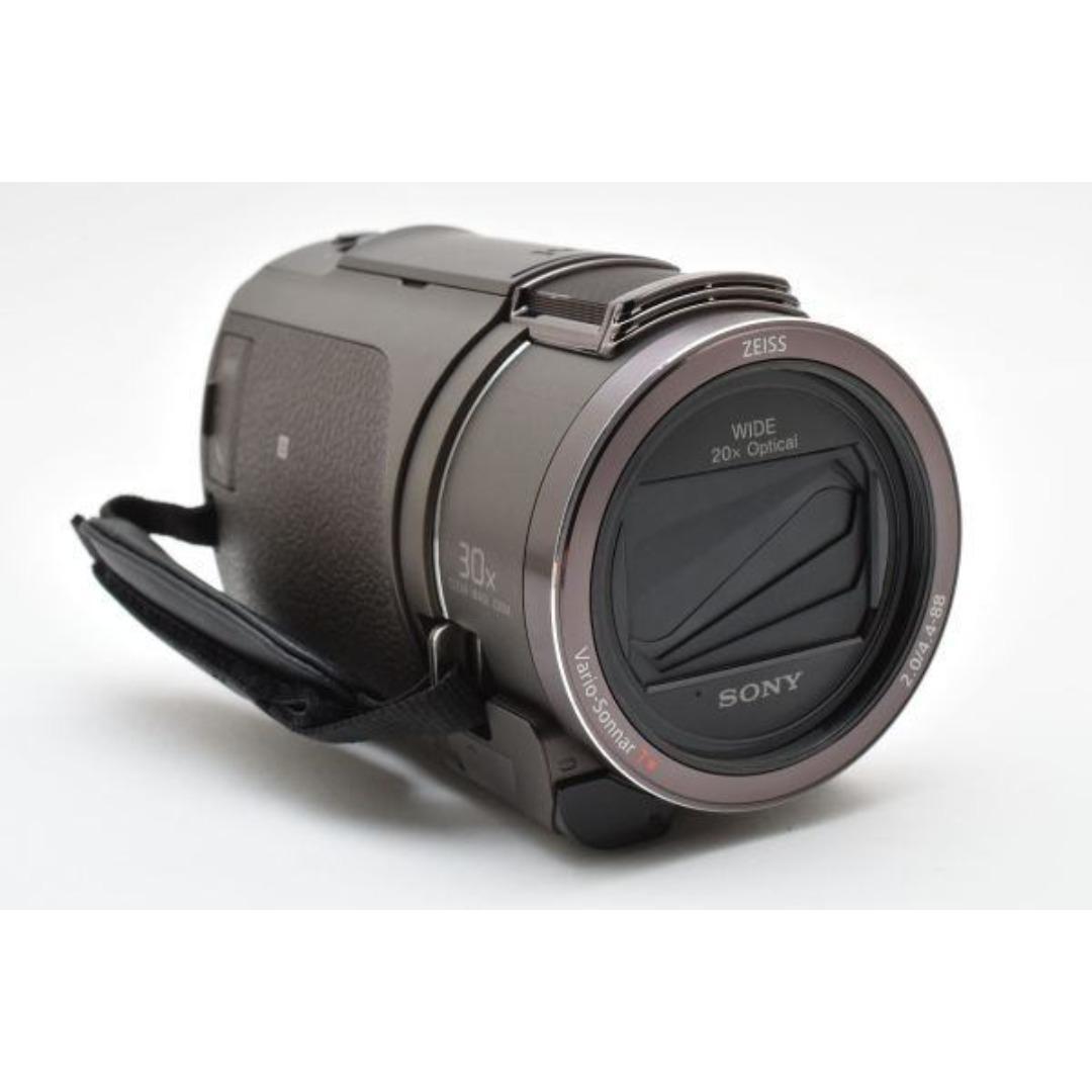 ■ 美品 ■ ソニー SONY FDR-AX45