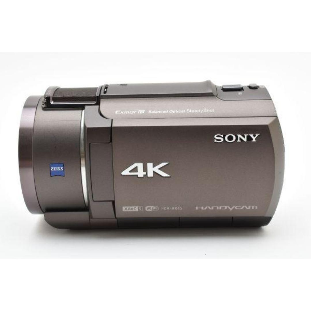 ■ 美品 ■ ソニー SONY FDR-AX45