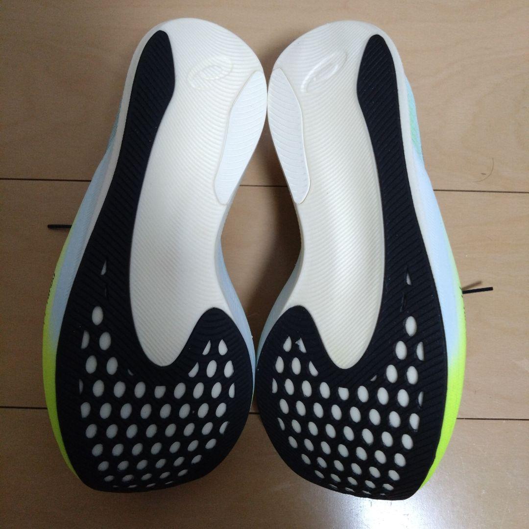 ASICS メタスピードスカイ＋