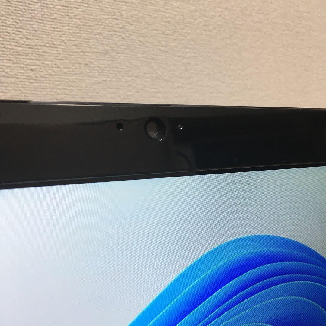 富士通 ESPRIMO 一体型 デスクトップ Win11 最強i7 SSD 取説