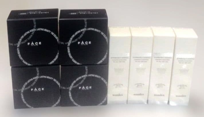 ルースサンプロ8　令央サマ