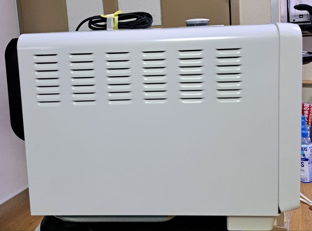 シャープ ヘルシオ グリエレンジ ホワイト AX-HR2-W