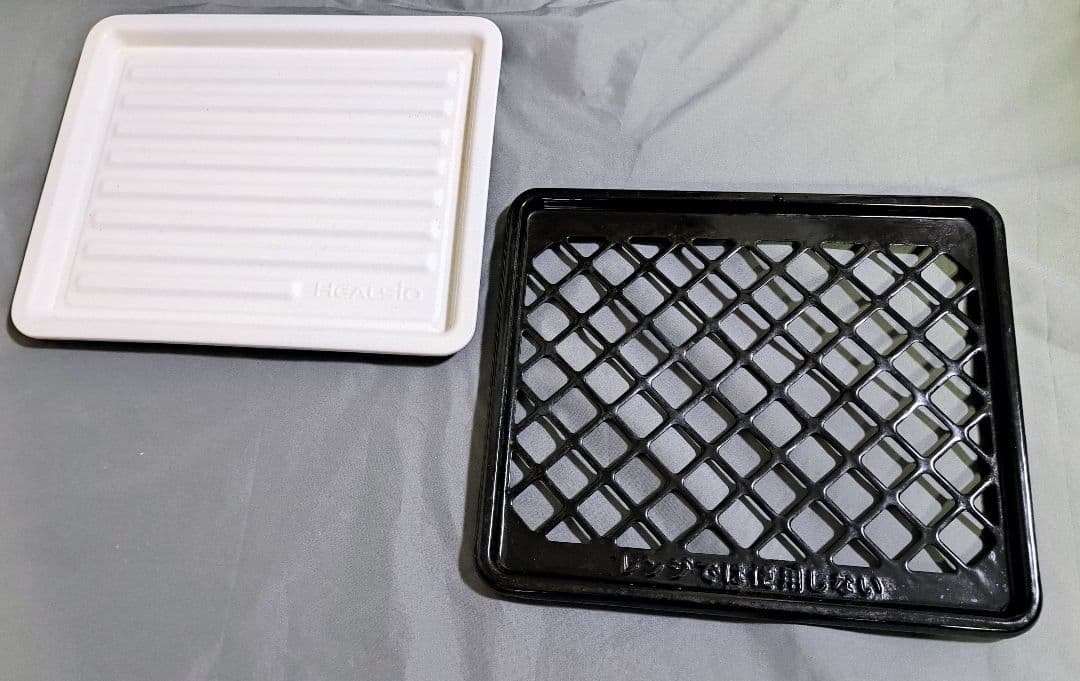 シャープ ヘルシオ グリエレンジ ホワイト AX-HR2-W