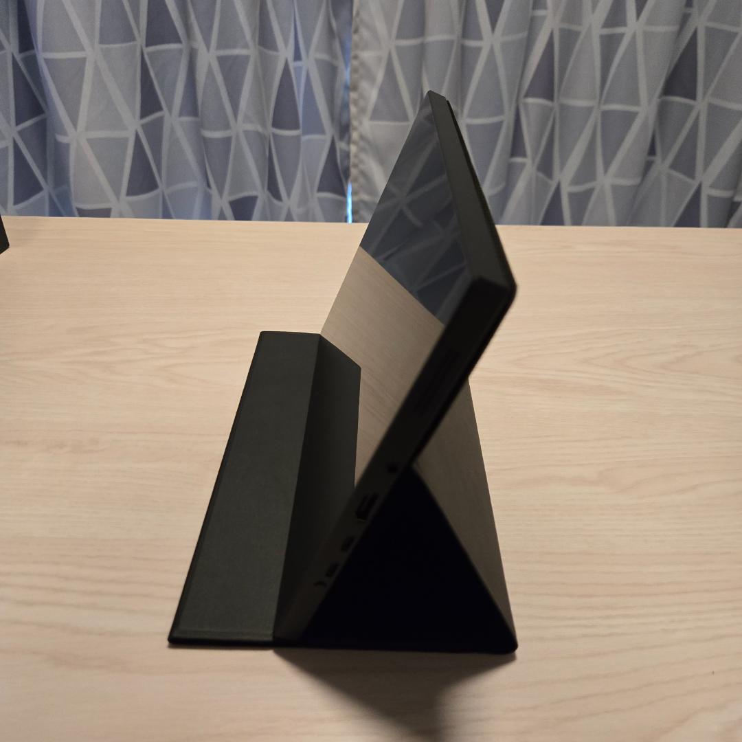 ディスプレイ・モニター本体 Intehill T10PA Mobile Monitor 10.5\"