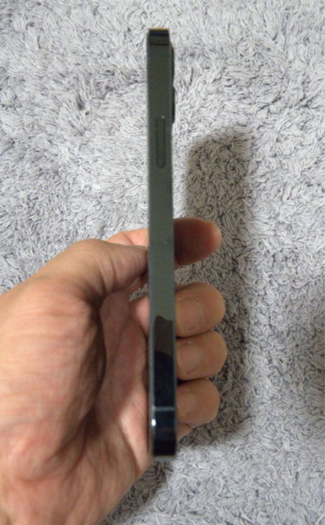 iPhone 12 Pro 海外版 128GB