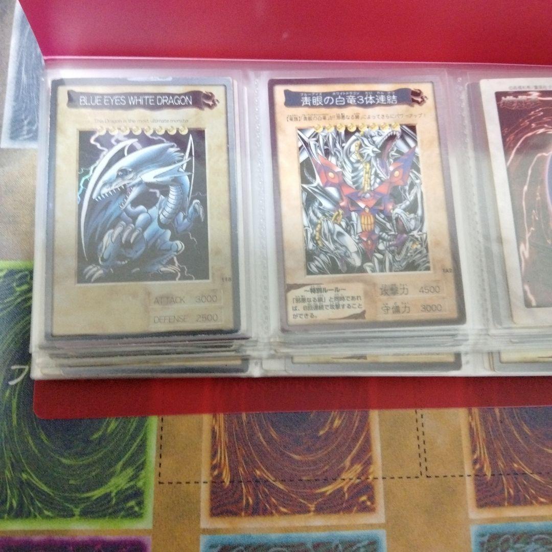 遊戯王　バンダイ版　TA2 フルコンプ！