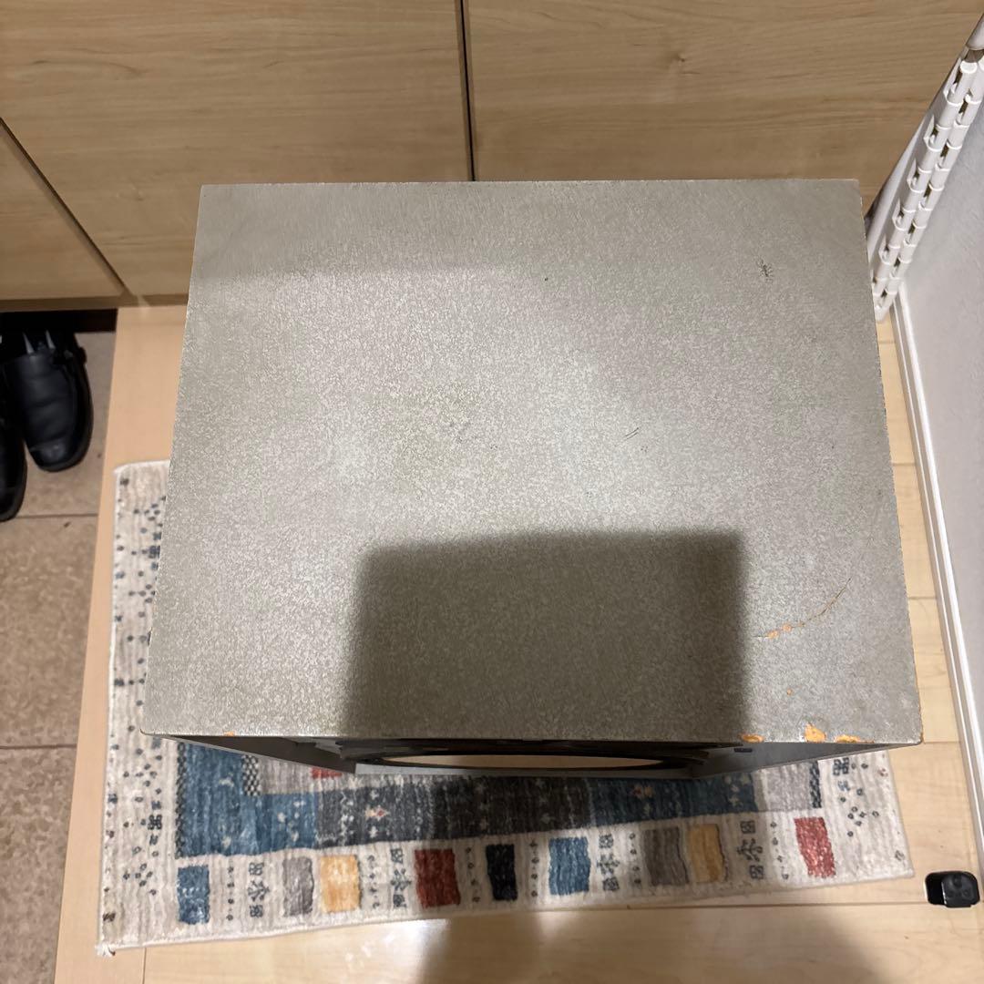 JBL4311B コントロールモニター ②