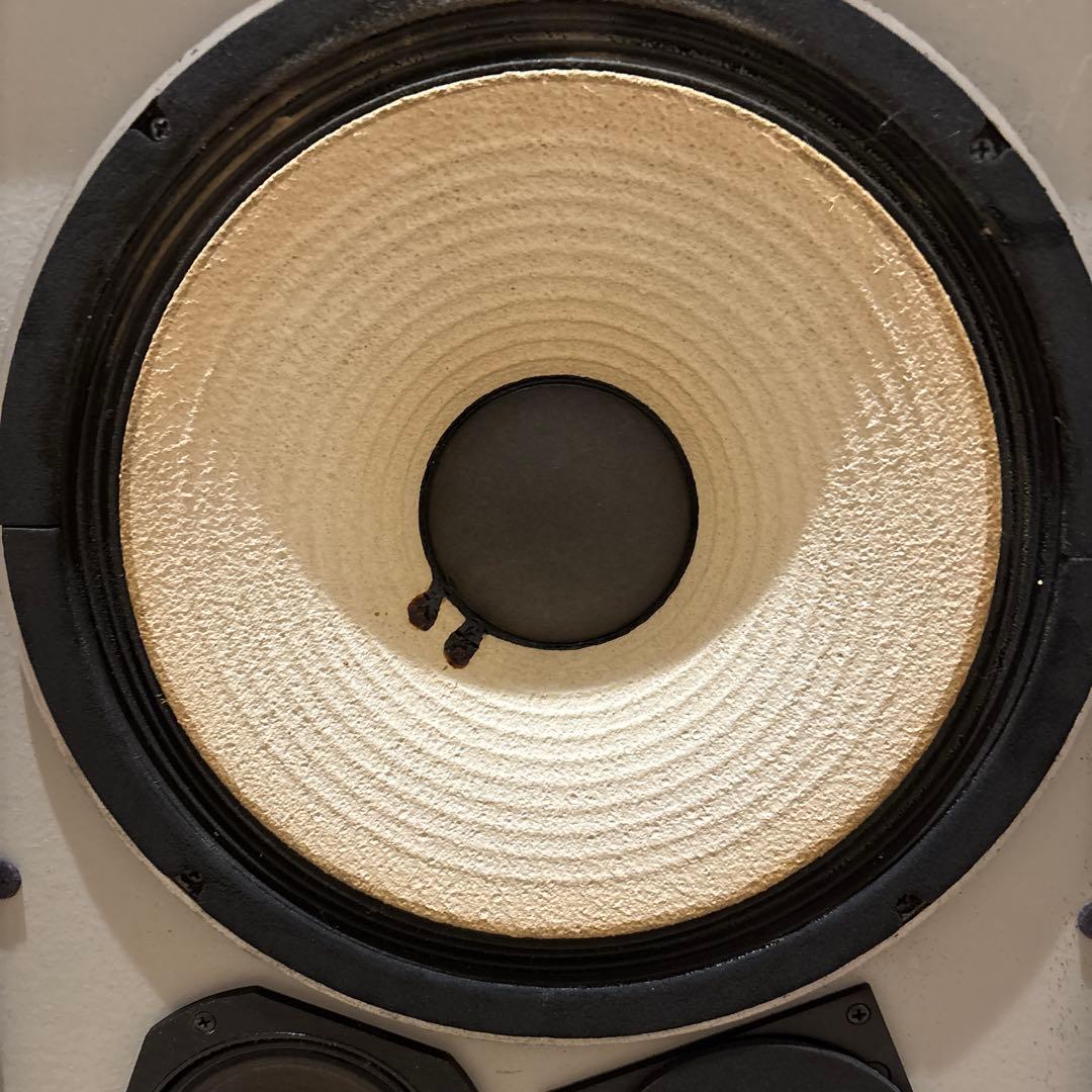 JBL4311B コントロールモニター ②