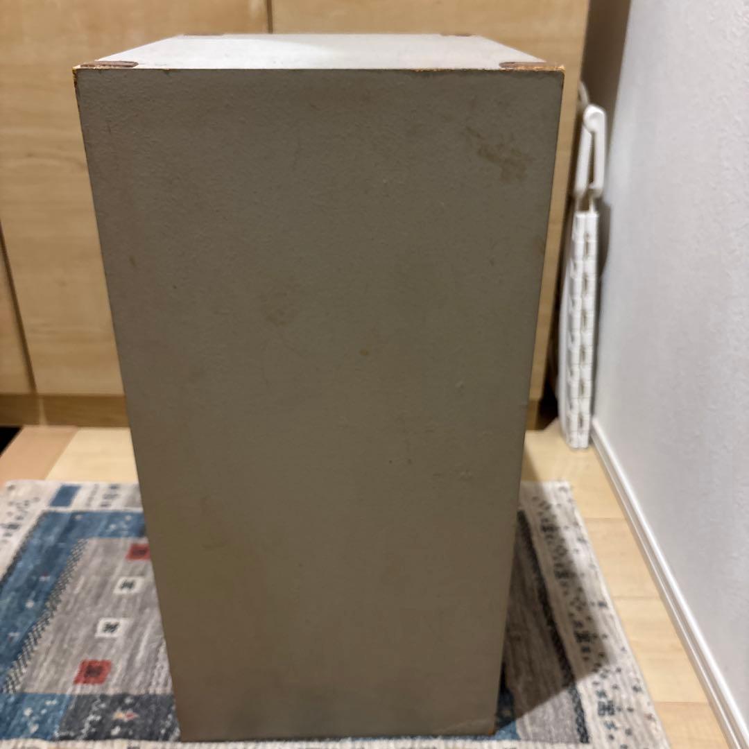 JBL4311B コントロールモニター ②