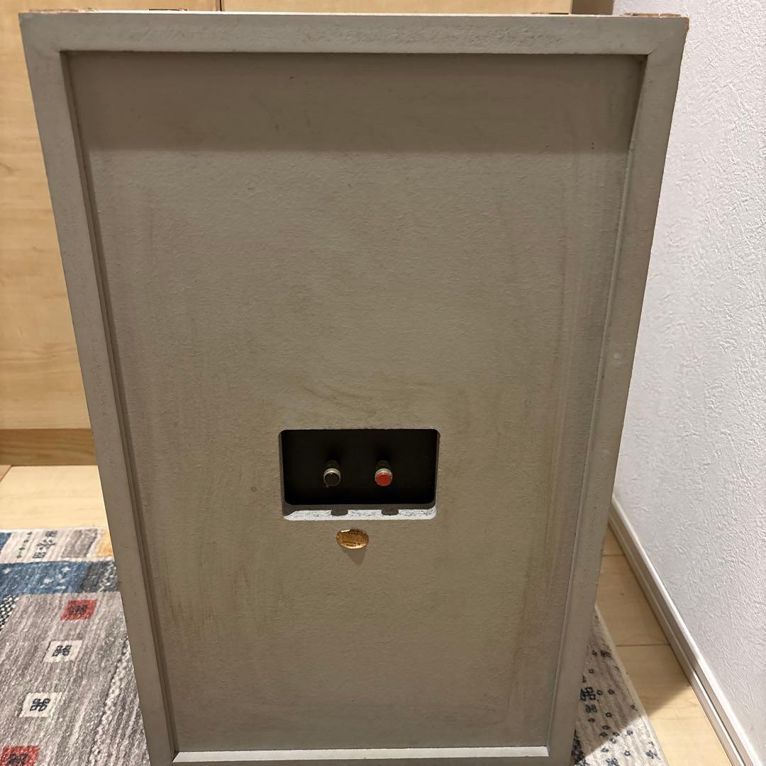 JBL4311B コントロールモニター ②