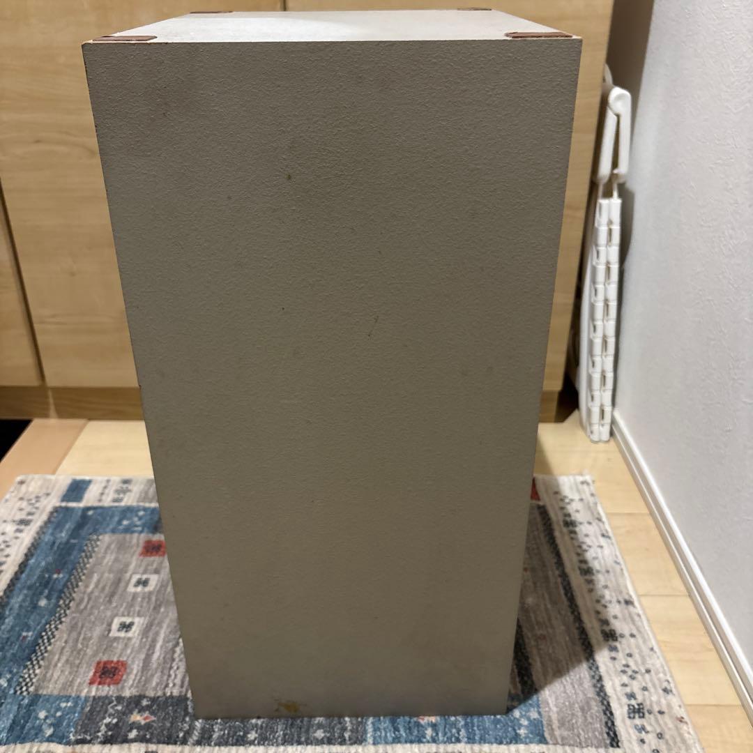 JBL4311B コントロールモニター ②