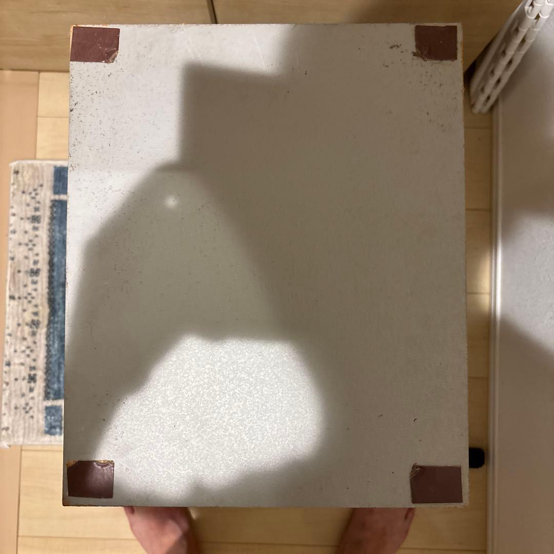 JBL4311B コントロールモニター ②