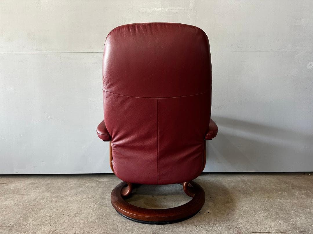 『EKORNES』エコーネス リクライニングチェア パーソナルチェア 1P 椅子