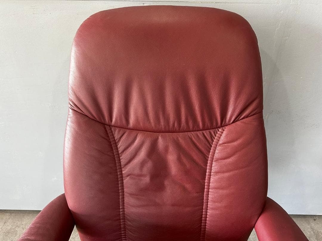 『EKORNES』エコーネス リクライニングチェア パーソナルチェア 1P 椅子